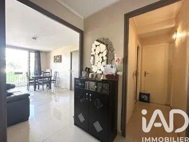Appartement à Le Thillay (95500)