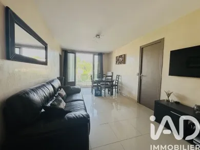Appartement à Le Thillay (95500)
