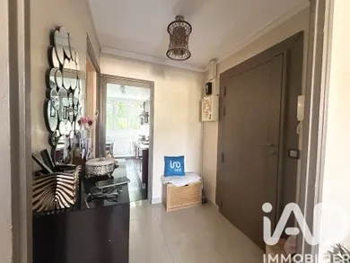 Appartement à Le Thillay (95500)