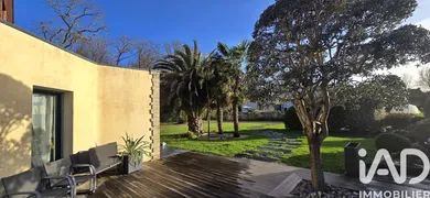 Maison traditionnelle à Crach (56950)