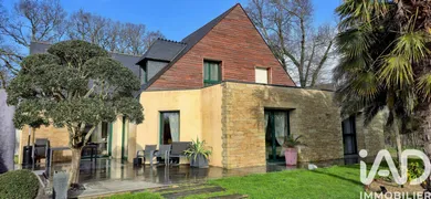 Maison traditionnelle à Crach (56950)