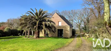 Maison traditionnelle à Crach (56950)