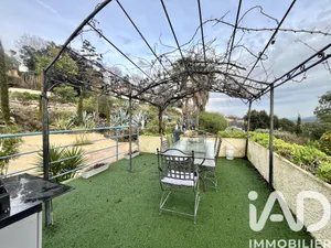 Apartment in Les Adrets-de-l'Estérel (83600)