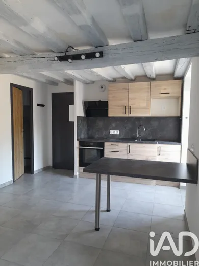 Immeuble à Fresnay-sur-Sarthe (72130)