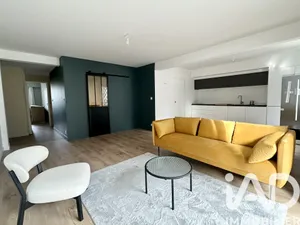 Appartement à Nantes (44000)