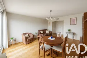 Appartement à Deuil-la-Barre (95170)