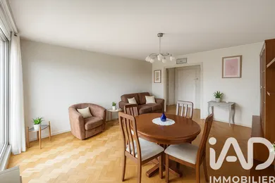 Appartement à Deuil-la-Barre (95170)