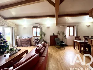 Apartment in Les Adrets-de-l'Estérel (83600)