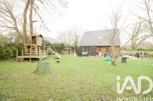 Traditional house in Saint-Nazaire (44600)