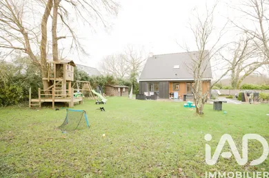 Traditional house in Saint-Nazaire (44600)