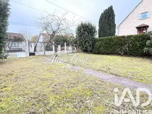 Building plot in Beauchamp (95250)