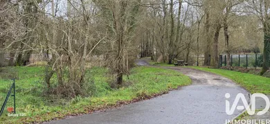 Land in Besné (44160)