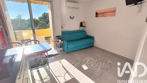 Studio à Balaruc-les-Bains (34540)