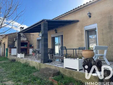 Maison à Marseillan (34340)