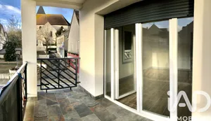 Appartement à Breuillet (91650)