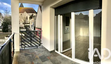 Appartement à Breuillet (91650)