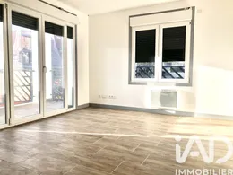 Apartment in Breuillet (91650)