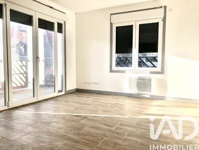 Apartment in Breuillet (91650)