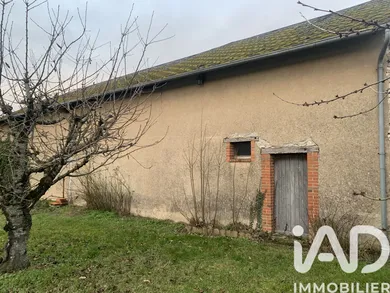 Barn in Chaingy (45130)