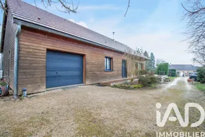 Maison à Fontenelle (21610)