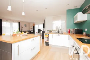 Maison à Fontenelle (21610)