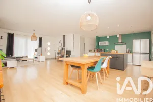 House in Fontenelle (21610)