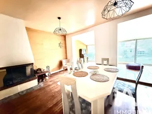 Townhouse in Rennes (35200)