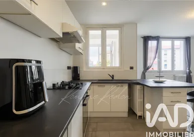 Apartment in Toulouse (31500)