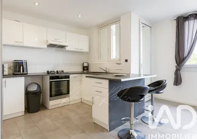 Apartment in Toulouse (31500)