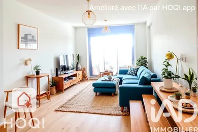Apartment in l'Eperon (97435)