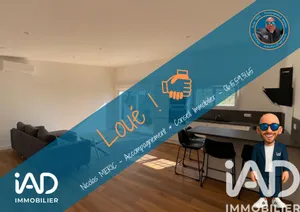 Appartement à Nîmes (30000)