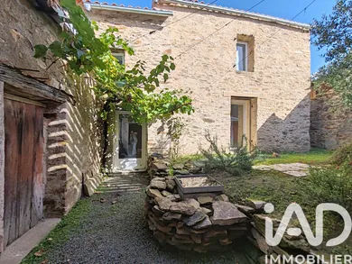 Maison à Saint-Jean-de-Boiseau (44640)