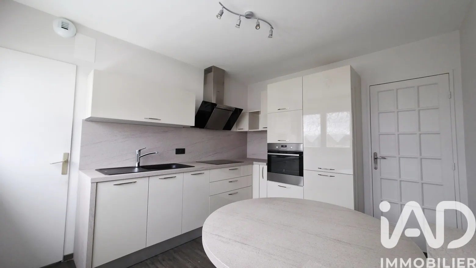 Vente appartement à Villars (42390) : appartement 4 pièces 101 m² — 3