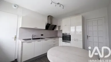 Appartement à Villars (42390)
