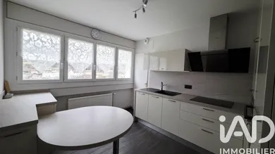 Appartement à Villars (42390)