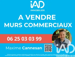 Building in Rouen (76100)