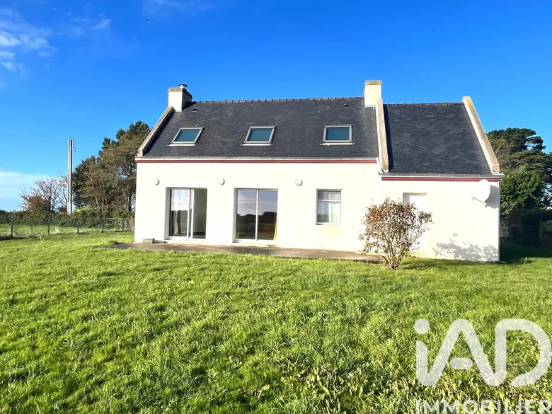 Maison 5 pièces 81 m² · à Groix · 81 m² · 675 000 €