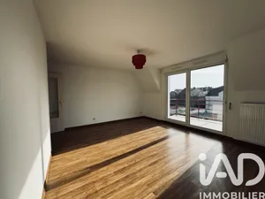 Appartement à Brumath (67170)