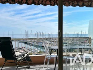 Apartment in Menton (06500)