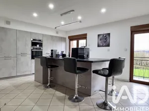 House in Renty (62560)