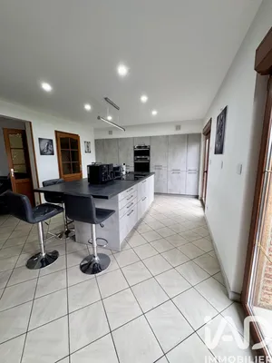 House in Renty (62560)