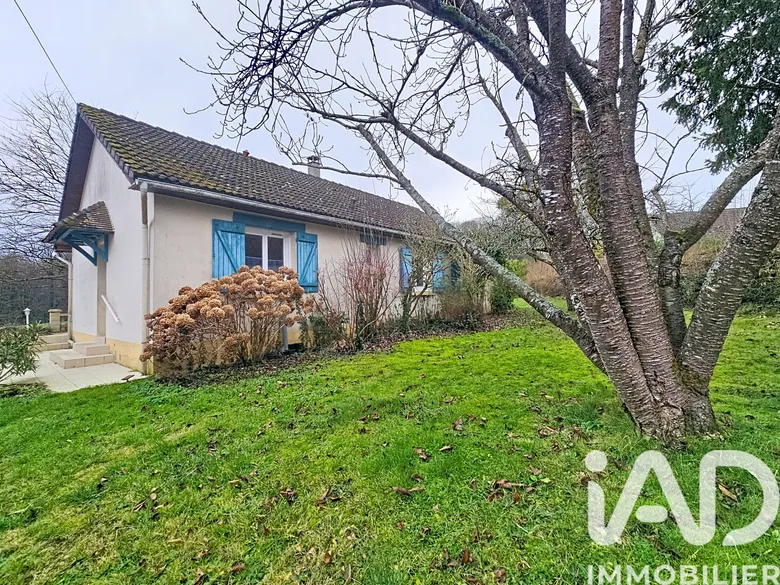 Maison 4 pièces 93 m² · à Saint-Paul · 92,7 m² · 249 000 €