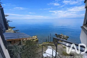 Appartement à Lugrin (74500)