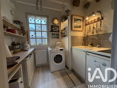 Appartement à Honfleur (14600)