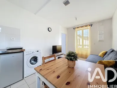 Apartment in Épinay-sur-Orge (91360)