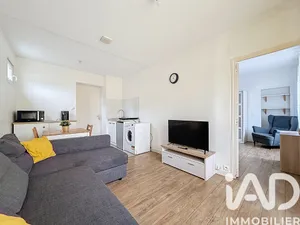 Apartment in Épinay-sur-Orge (91360)