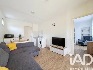 Apartment in Épinay-sur-Orge (91360)