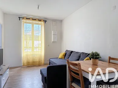Apartment in Épinay-sur-Orge (91360)