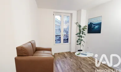 Appartement à Paris (75006)