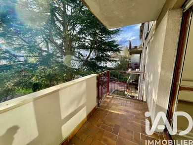 Apartment in Montgeron (91230)